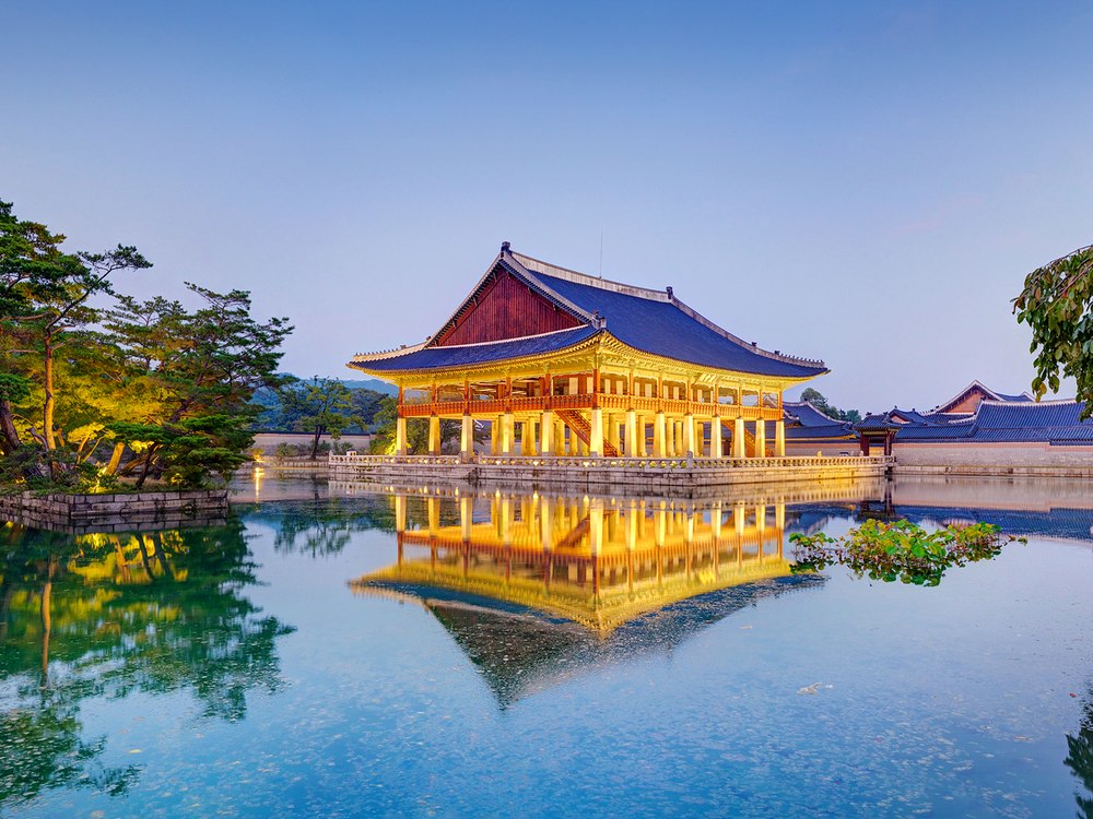 경복궁 경회루